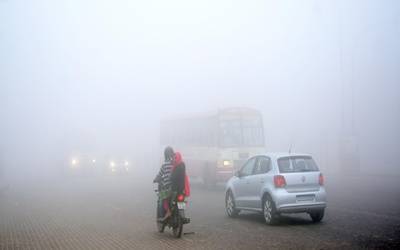 Fog Lucknow20171219133815_l